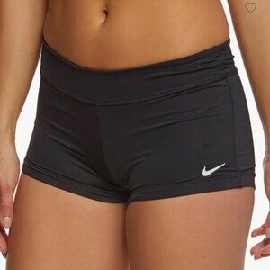 Nike Kick Shorts Swim Shorts Black L